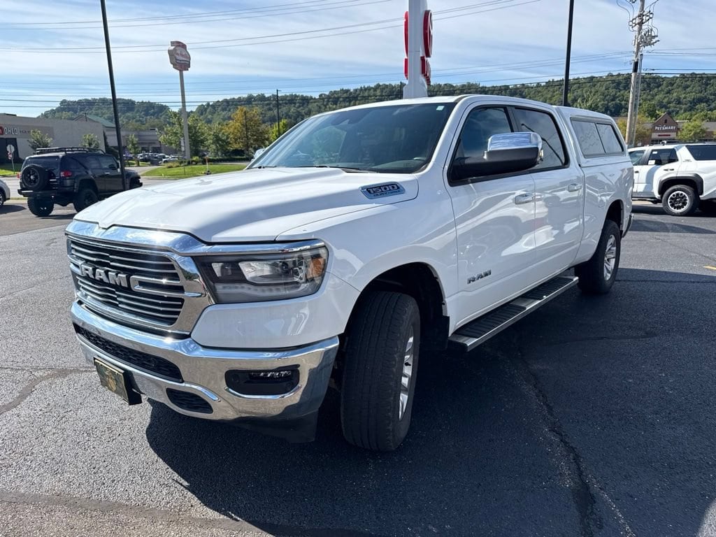ram ram 1500 pickup 2024 1C6SRFRT6RN111366 image ram ram 1500 pickup 2024 1C6SRFRT6RN111366 image